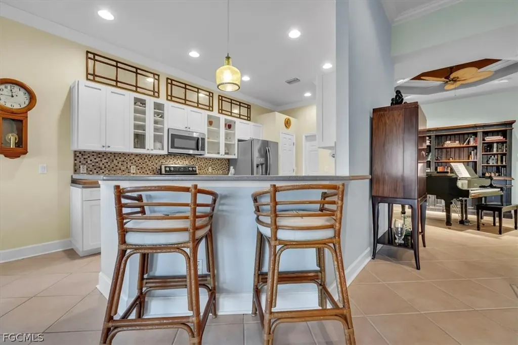 11941 Bramble Cove Drive Fort Myers FL 33905