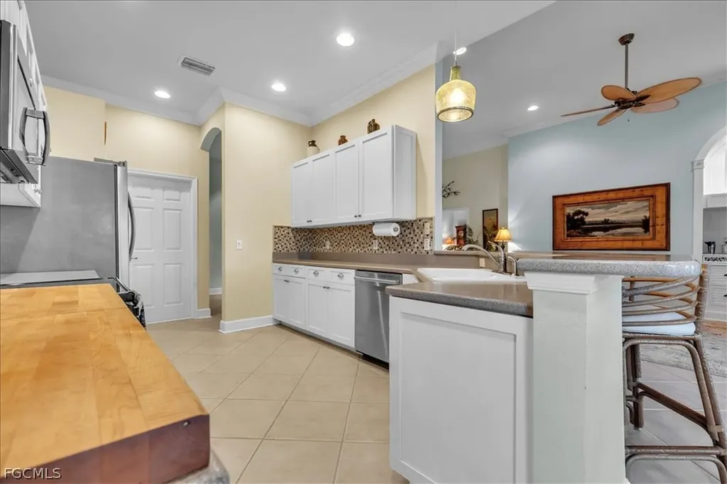 11941 Bramble Cove Drive Fort Myers FL 33905