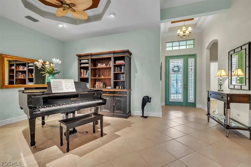 11941 Bramble Cove Drive Fort Myers FL 33905