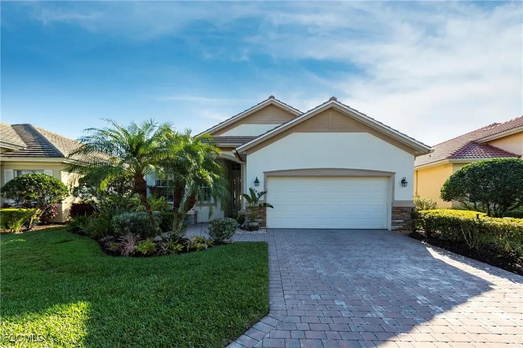 11941 Bramble Cove Drive Fort Myers FL 33905