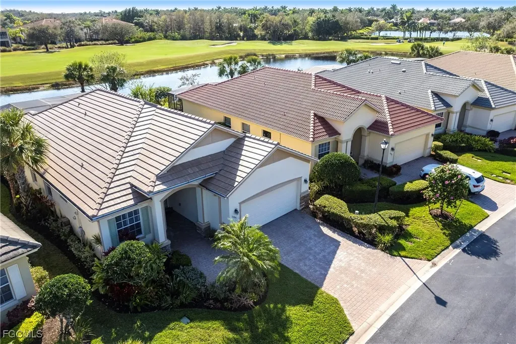 11941 Bramble Cove Drive Fort Myers FL 33905