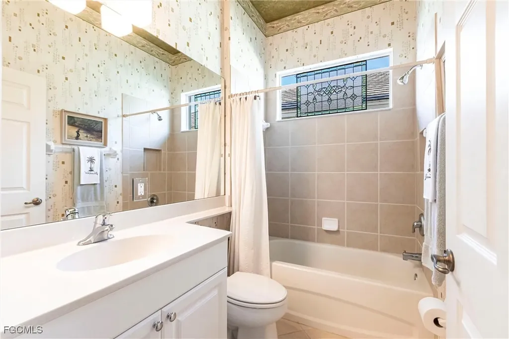 11941 Bramble Cove Drive Fort Myers FL 33905