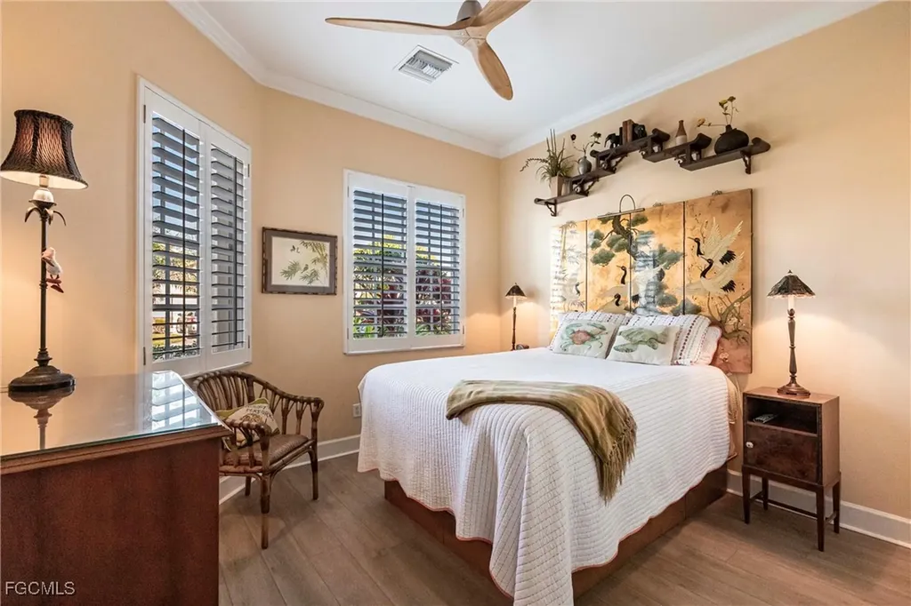 11941 Bramble Cove Drive Fort Myers FL 33905