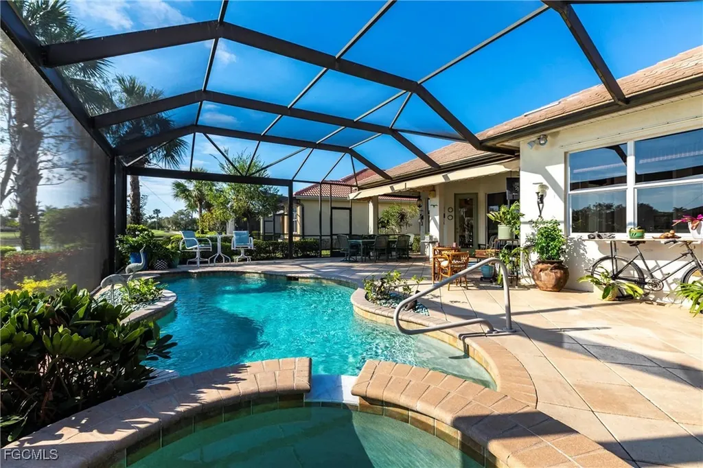 11941 Bramble Cove Drive Fort Myers FL 33905