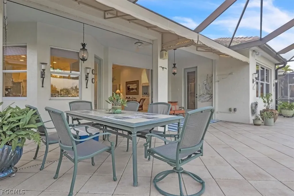 11941 Bramble Cove Drive Fort Myers FL 33905