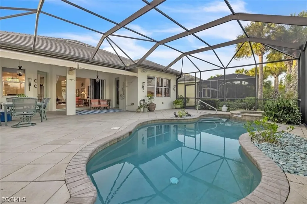 11941 Bramble Cove Drive Fort Myers FL 33905
