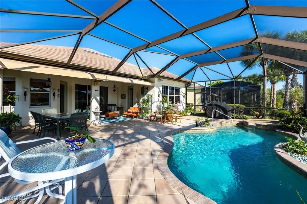 11941 Bramble Cove Drive Fort Myers FL 33905