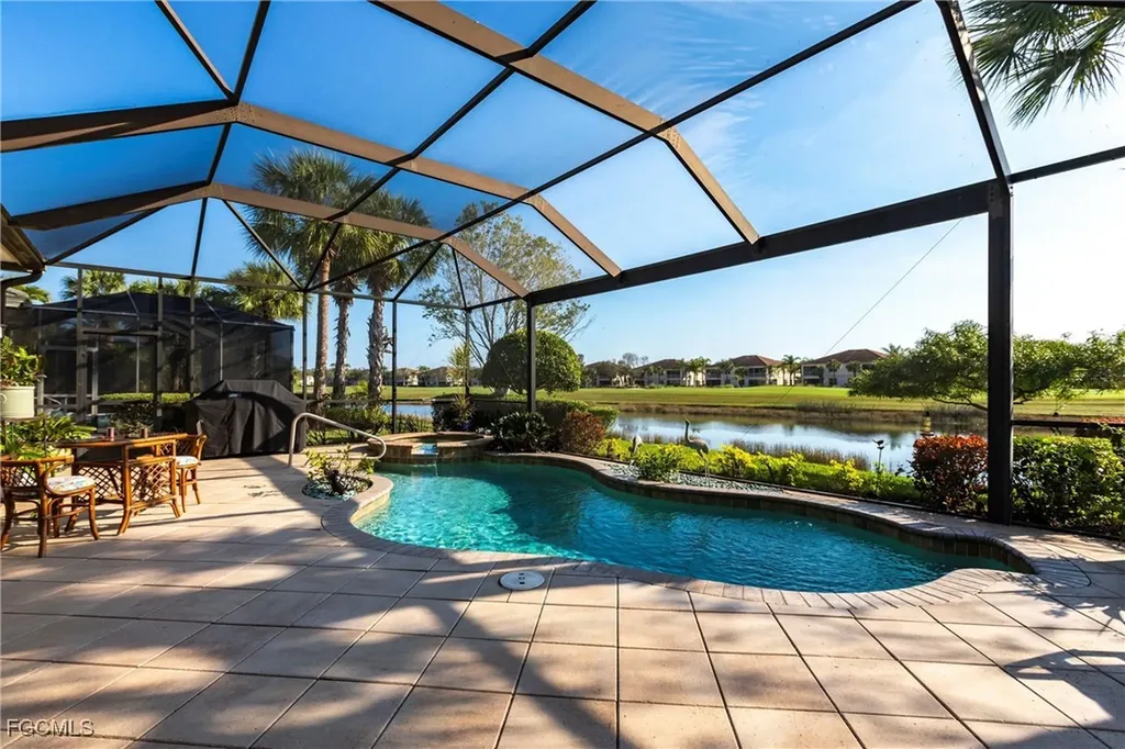 11941 Bramble Cove Drive Fort Myers FL 33905