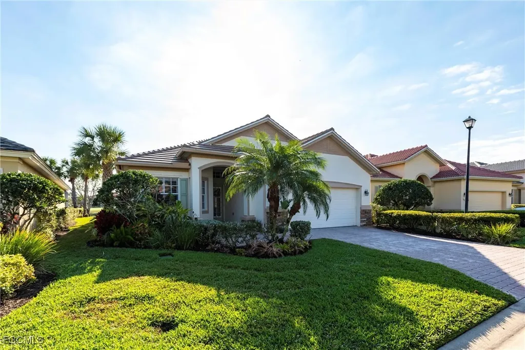 11941 Bramble Cove Drive Fort Myers FL 33905