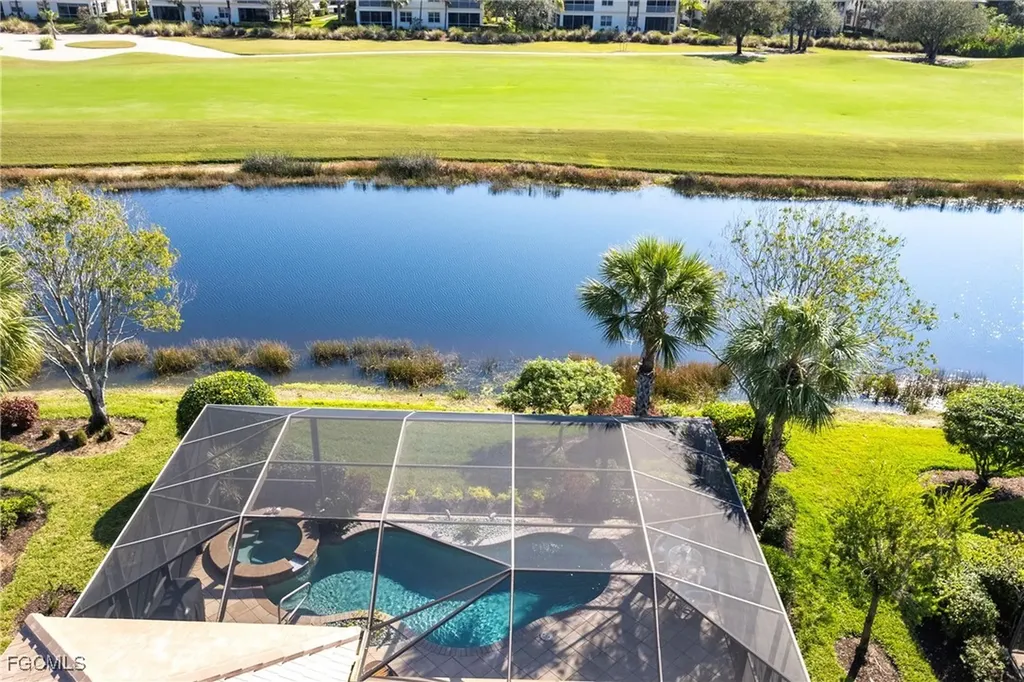 11941 Bramble Cove Drive Fort Myers FL 33905