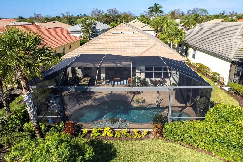 11941 Bramble Cove Drive Fort Myers FL 33905