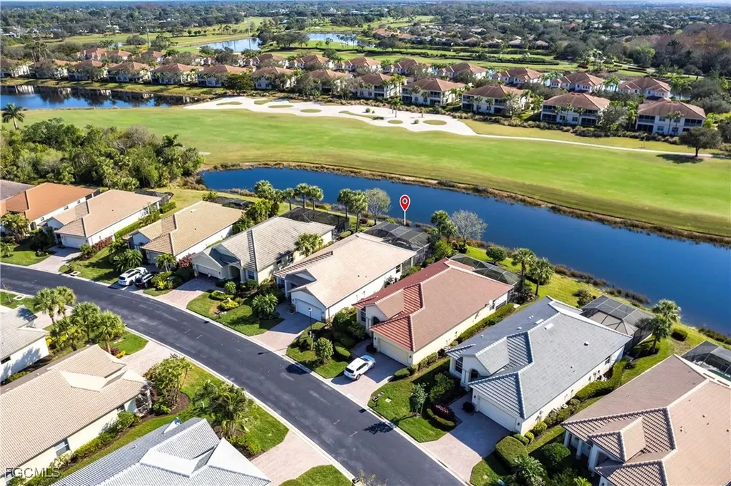 11941 Bramble Cove Drive Fort Myers FL 33905