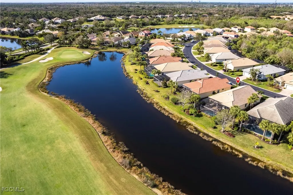 11941 Bramble Cove Drive Fort Myers FL 33905
