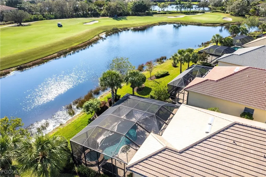 11941 Bramble Cove Drive Fort Myers FL 33905