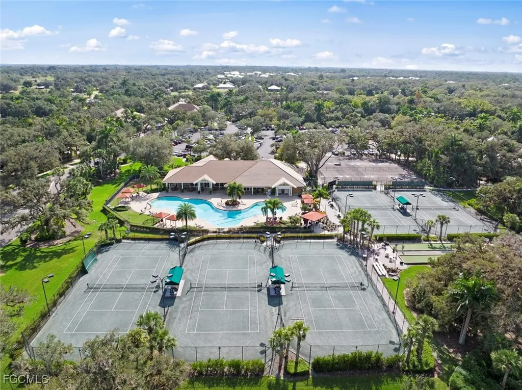 11941 Bramble Cove Drive Fort Myers FL 33905