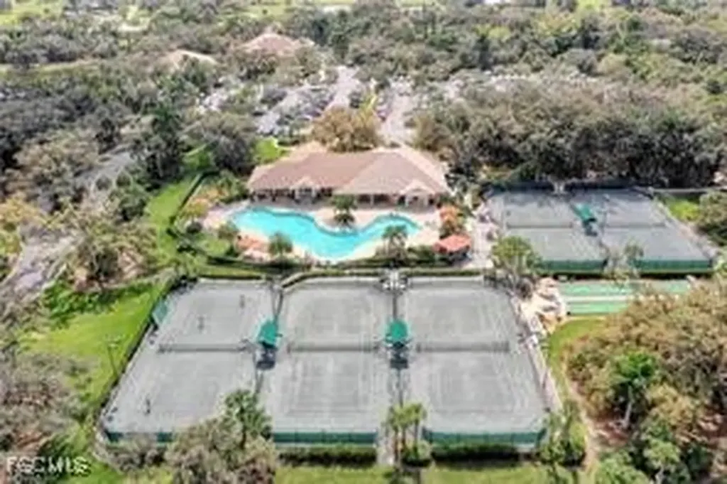 11941 Bramble Cove Drive Fort Myers FL 33905