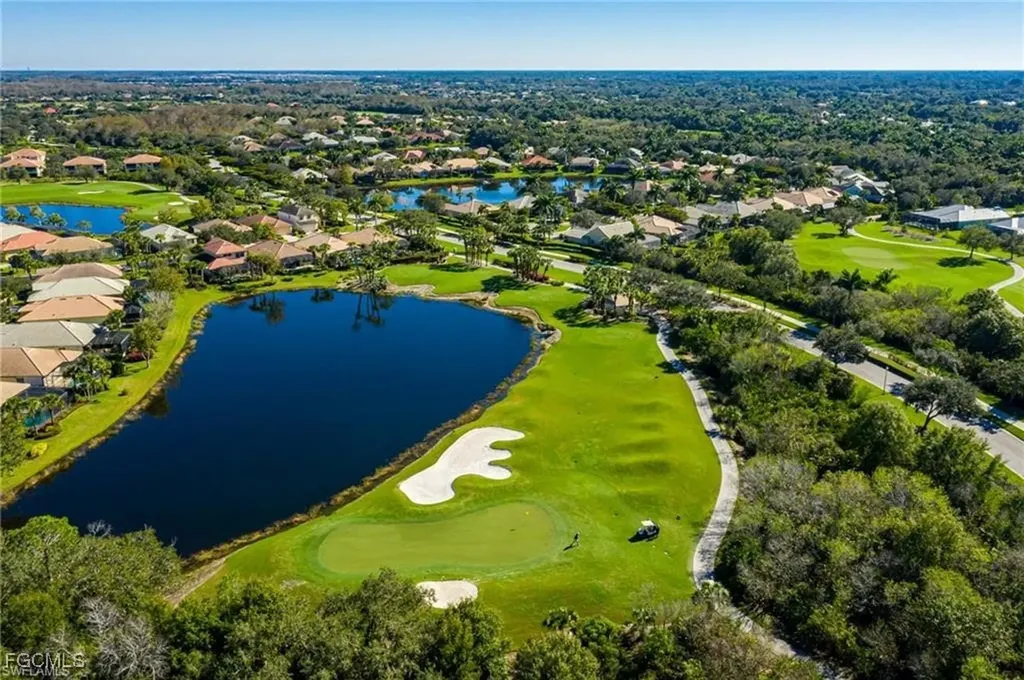 11941 Bramble Cove Drive Fort Myers FL 33905