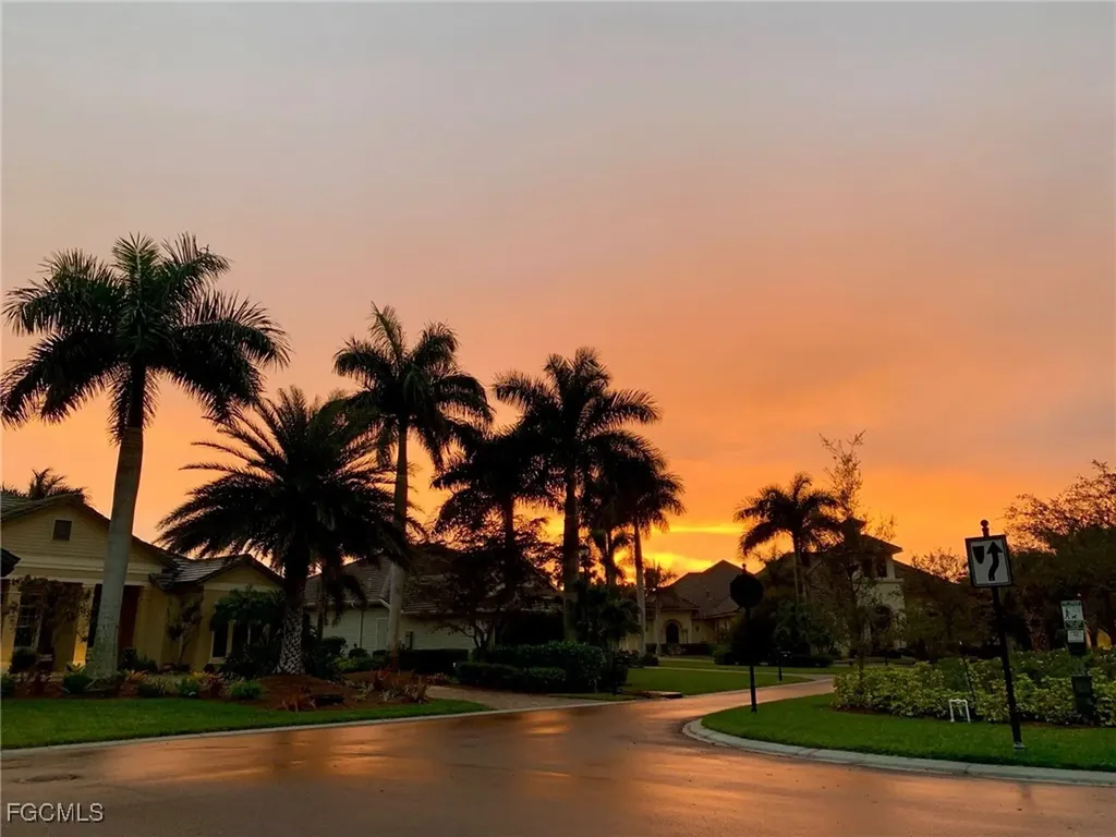 11941 Bramble Cove Drive Fort Myers FL 33905