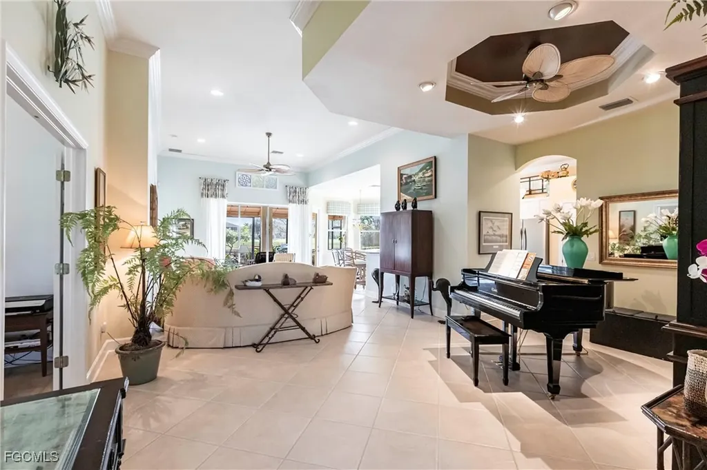 11941 Bramble Cove Drive Fort Myers FL 33905