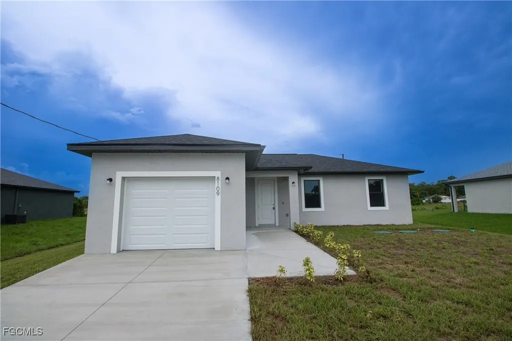 8109 Olive Court Labelle FL 33935
