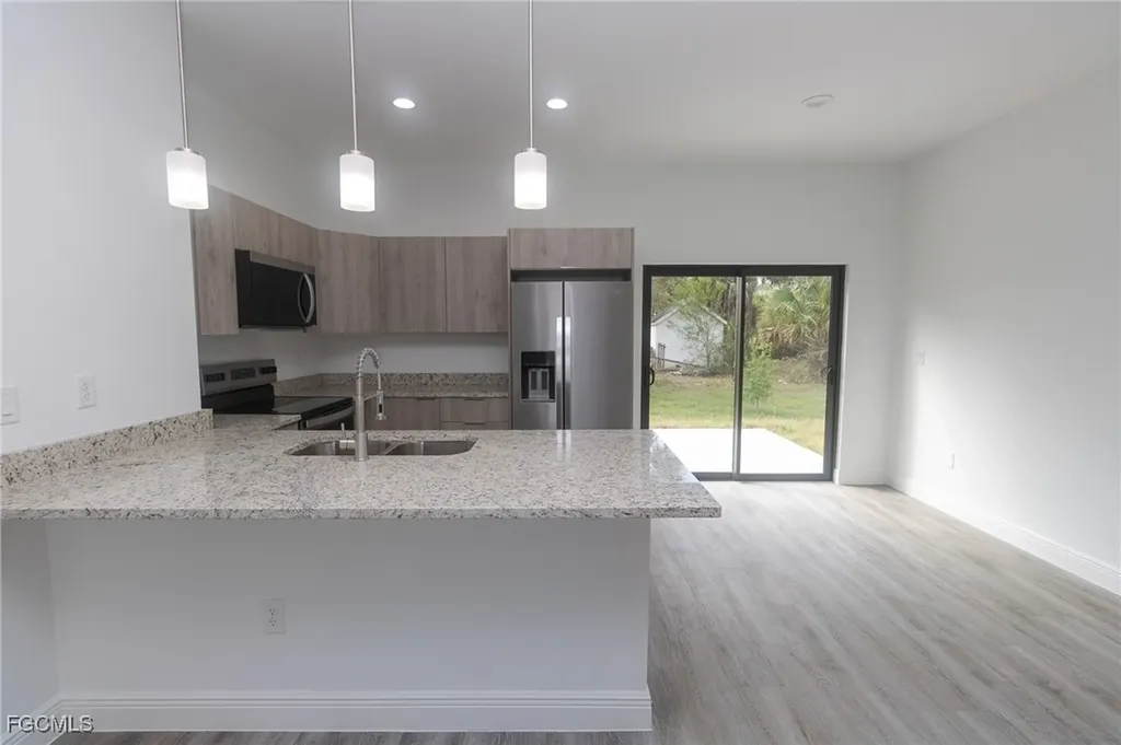 8109 Olive Court Labelle FL 33935