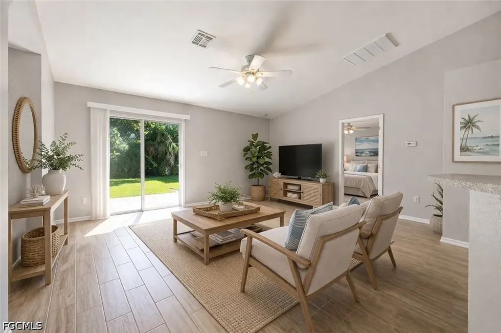 2720 Soaring Hawk Drive Fort Myers FL 33905