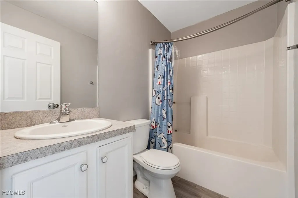 2720 Soaring Hawk Drive Fort Myers FL 33905