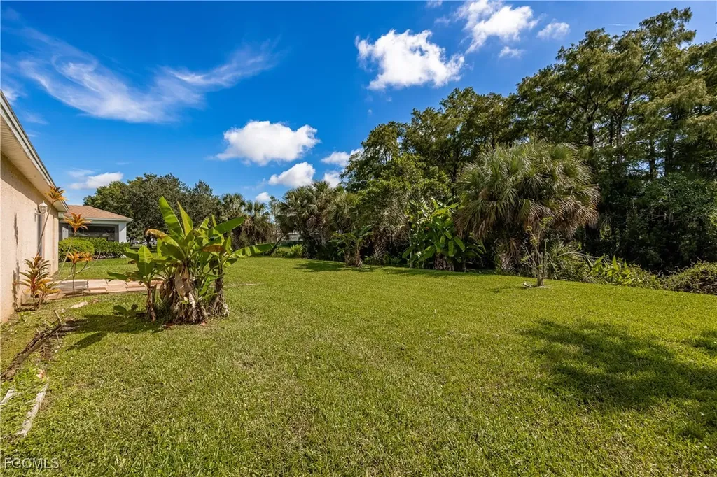 2720 Soaring Hawk Drive Fort Myers FL 33905