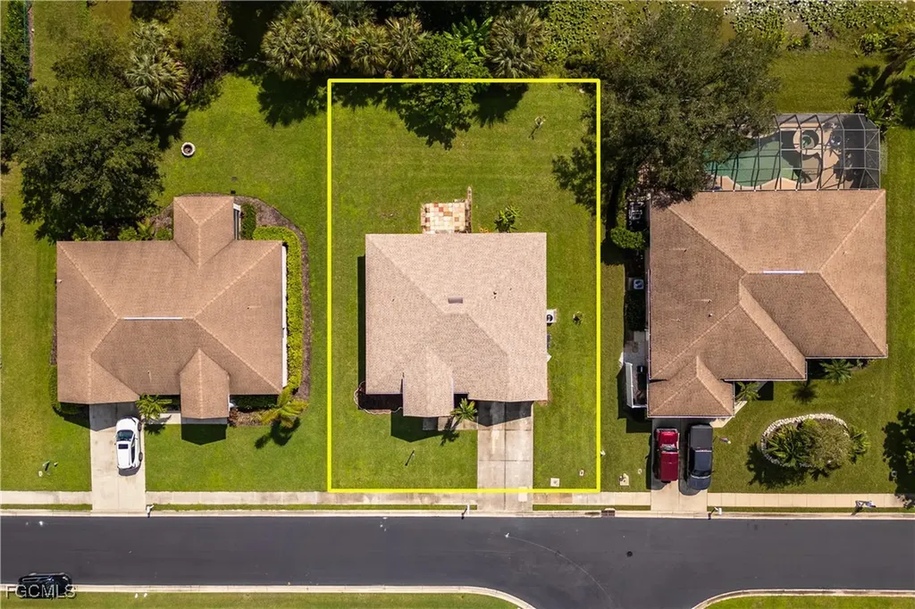 2720 Soaring Hawk Drive Fort Myers FL 33905