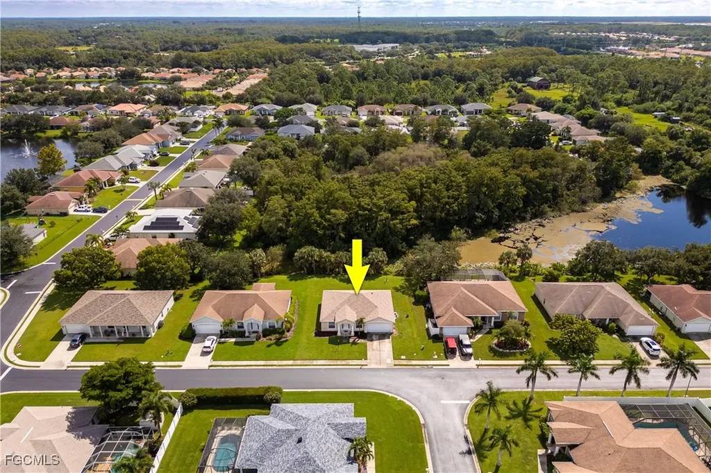 2720 Soaring Hawk Drive Fort Myers FL 33905