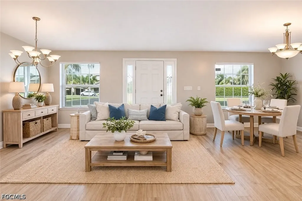 2720 Soaring Hawk Drive Fort Myers FL 33905