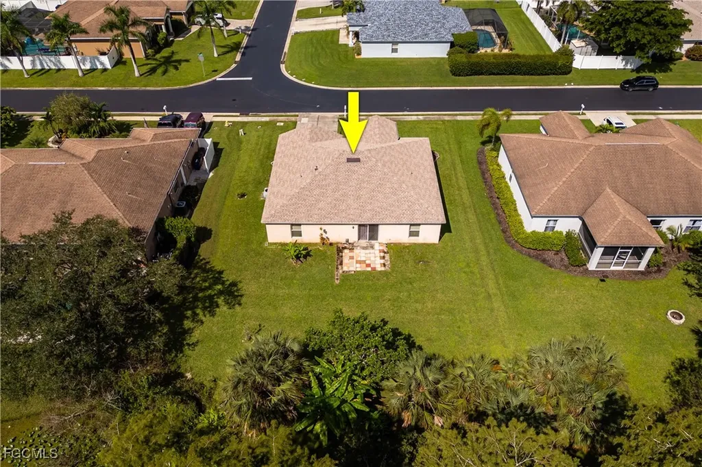 2720 Soaring Hawk Drive Fort Myers FL 33905