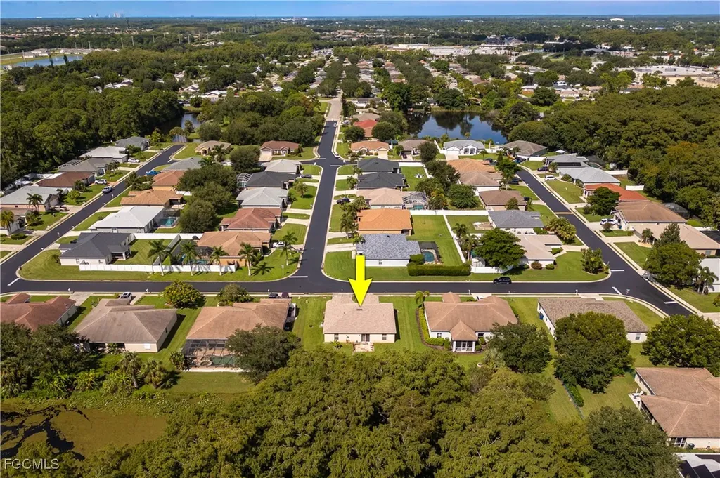 2720 Soaring Hawk Drive Fort Myers FL 33905