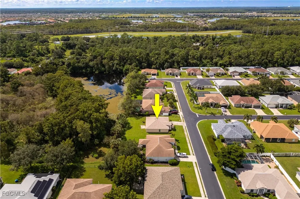 2720 Soaring Hawk Drive Fort Myers FL 33905
