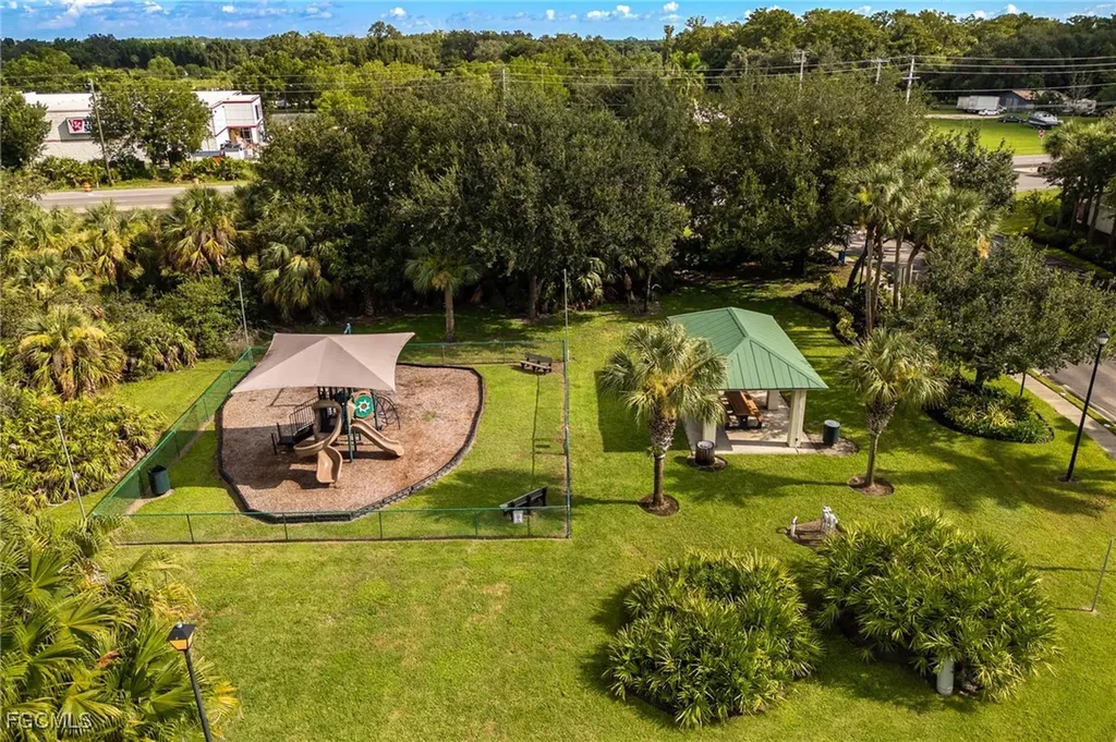 2720 Soaring Hawk Drive Fort Myers FL 33905