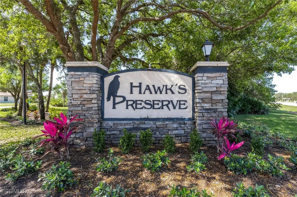 2720 Soaring Hawk Drive Fort Myers FL 33905