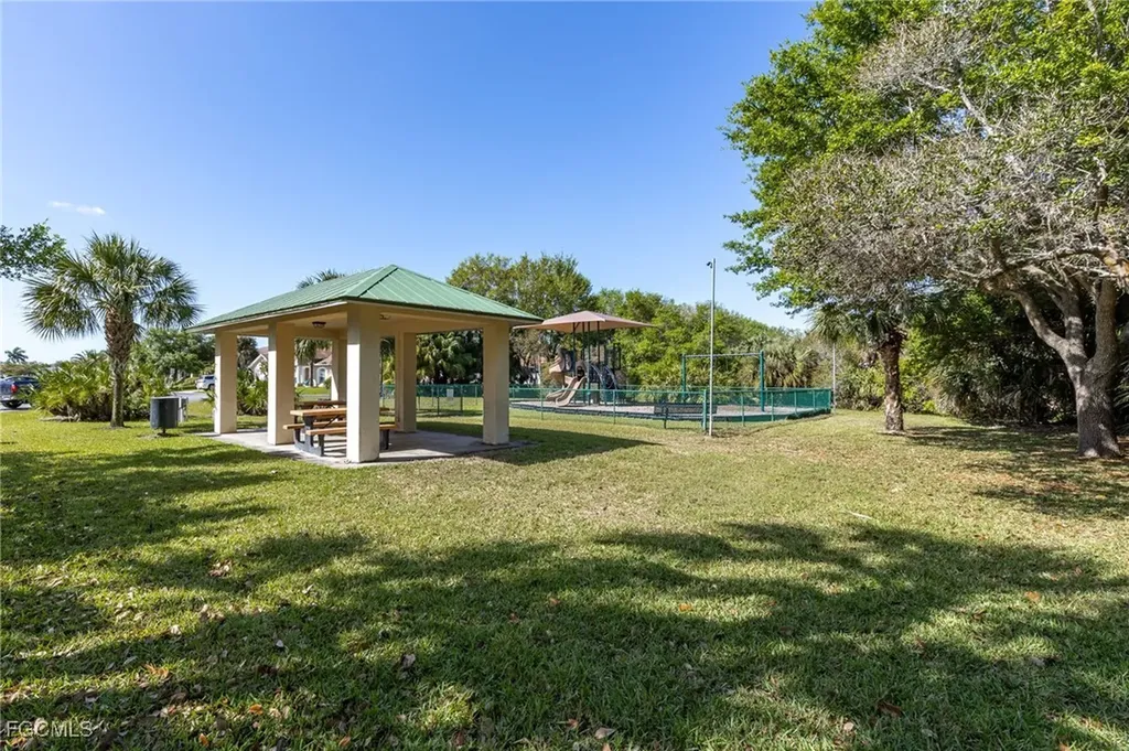 2720 Soaring Hawk Drive Fort Myers FL 33905