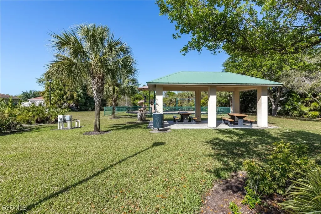 2720 Soaring Hawk Drive Fort Myers FL 33905