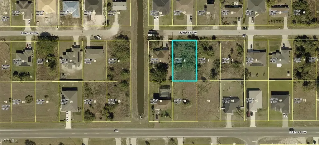 3915 22nd Street SW Lehigh Acres FL 33976