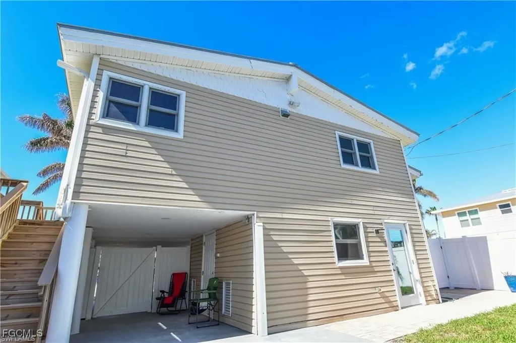 150 Pearl Street Fort Myers Beach FL 33931