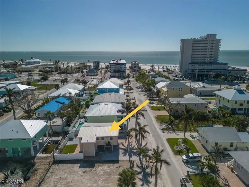 150 Pearl Street Fort Myers Beach FL 33931