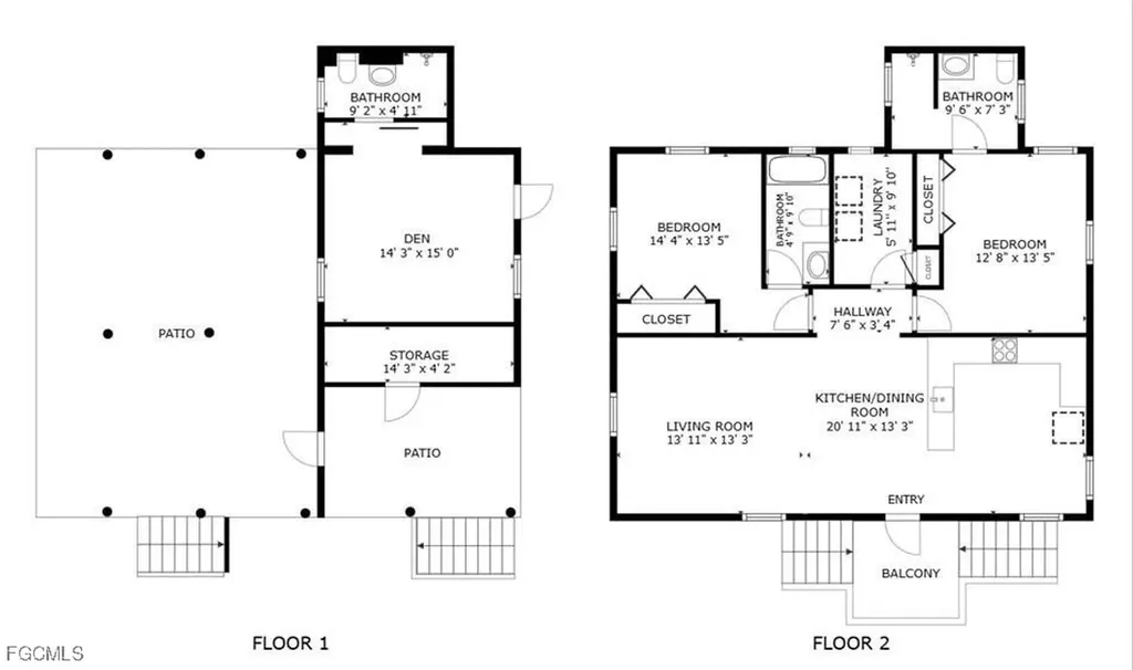 150 Pearl Street Fort Myers Beach FL 33931