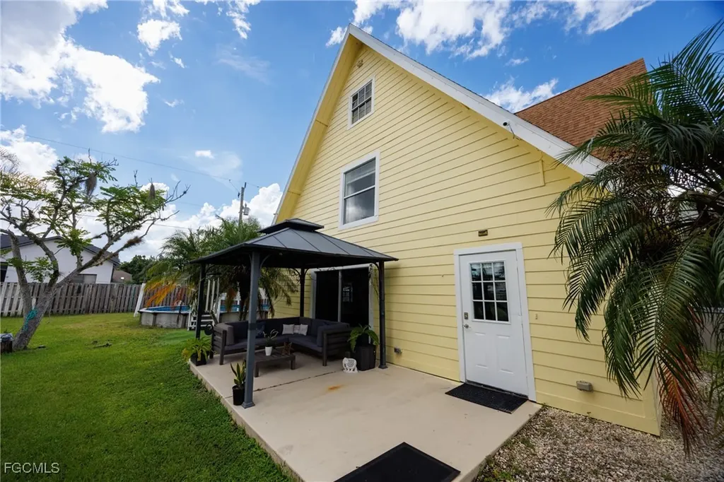 7171 Penzance Boulevard Fort Myers FL 33966