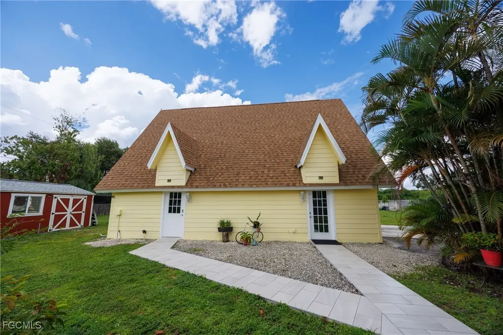 7171 Penzance Boulevard Fort Myers FL 33966