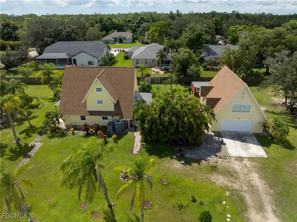 7171 Penzance Boulevard Fort Myers FL 33966