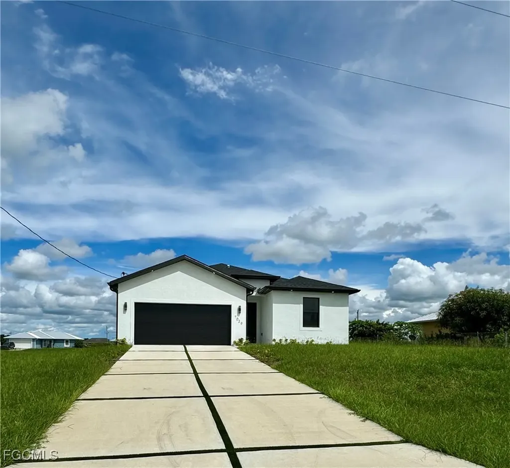 7029 Palpano Circle Labelle FL 33935