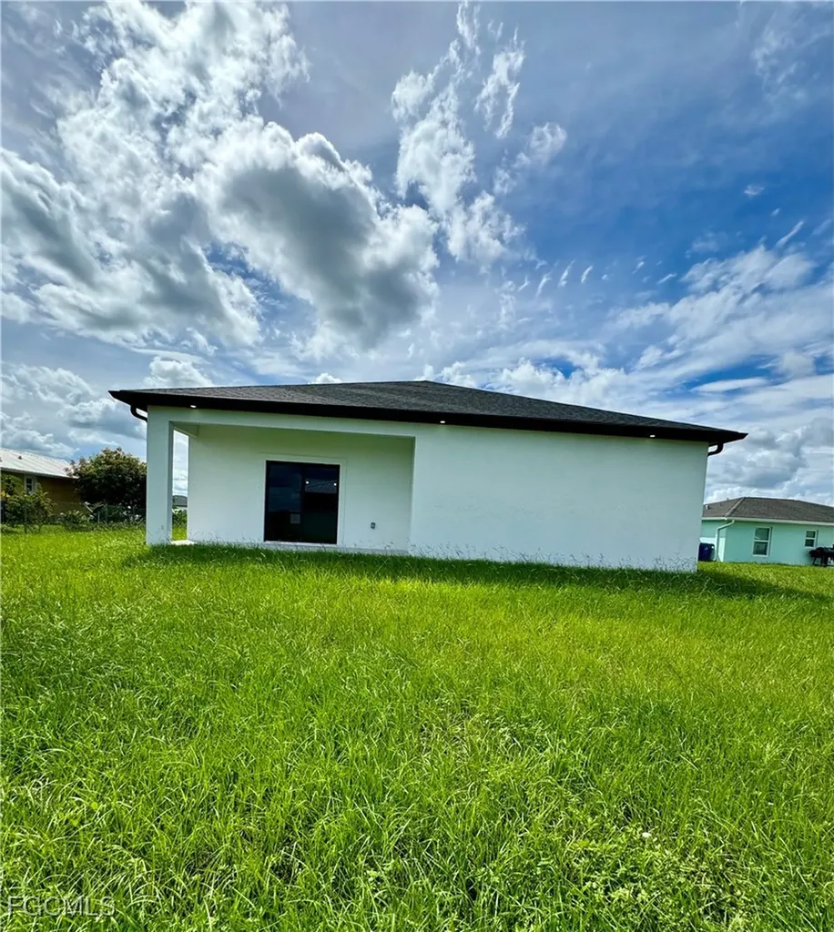 7029 Palpano Circle Labelle FL 33935