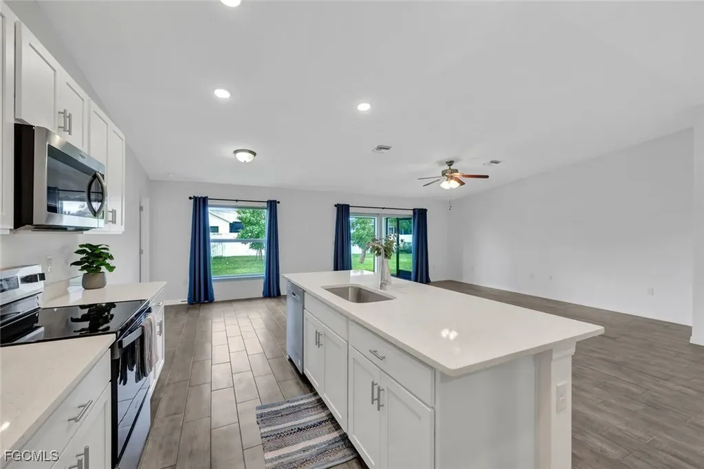 1314 SW 35th Terrace Cape Coral FL 33914