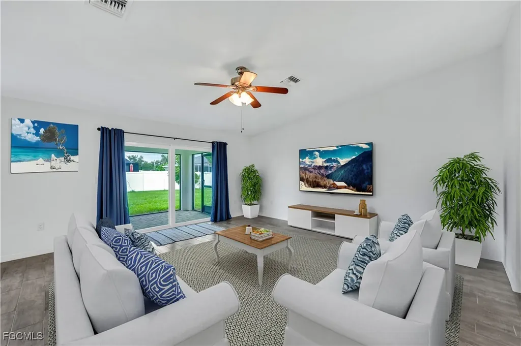 1314 SW 35th Terrace Cape Coral FL 33914