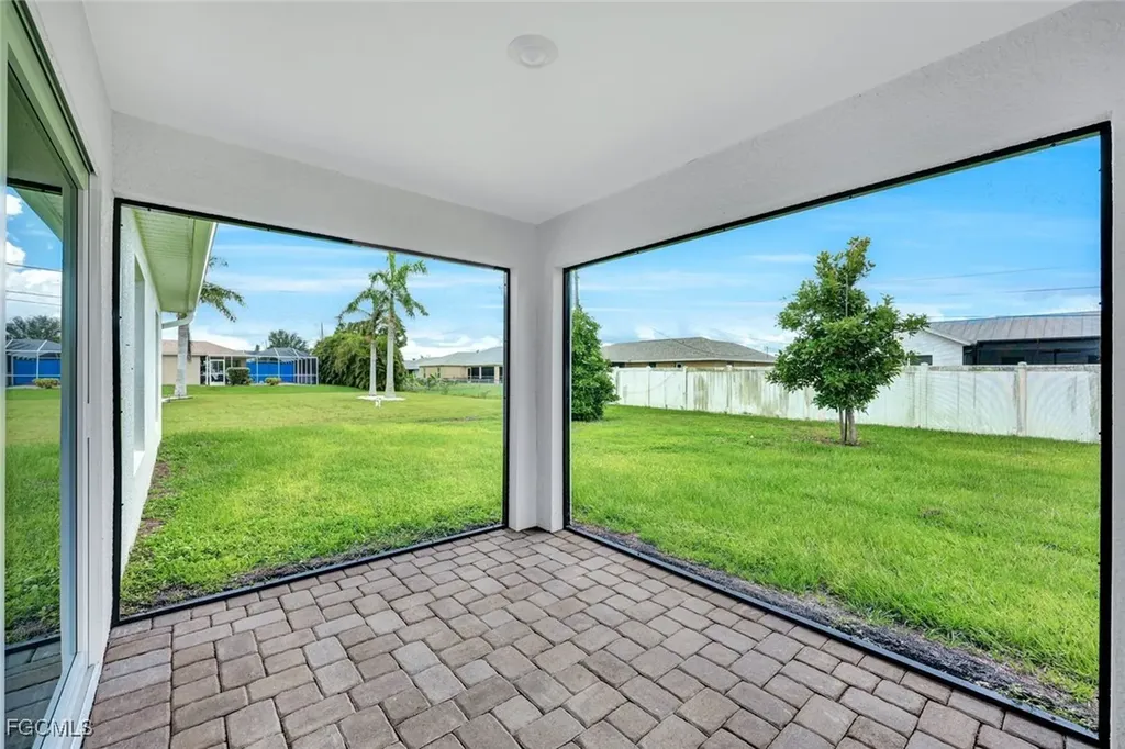 1314 SW 35th Terrace Cape Coral FL 33914